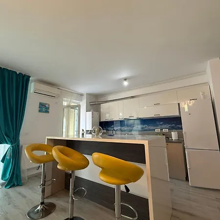 Promenada Maria Navodari