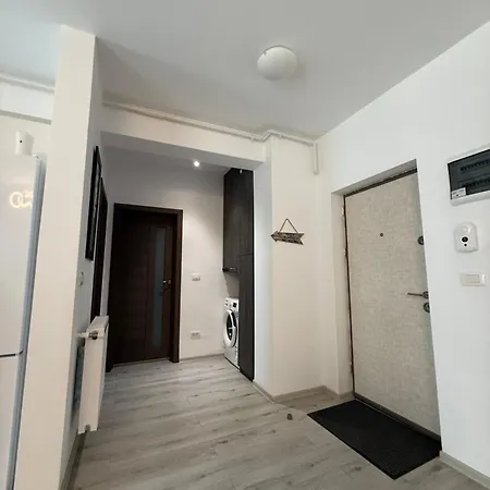 Apartment Promenada Maria *