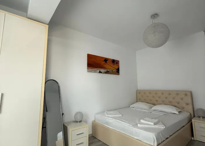 Apartment Promenada Maria