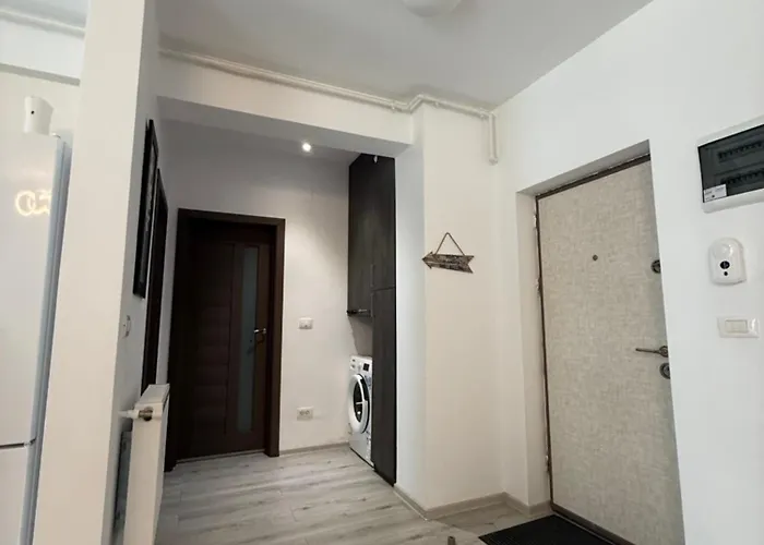 Apartment Promenada Maria *