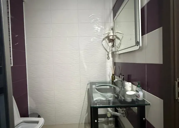 Promenada Maria Apartment