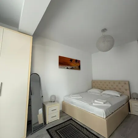 Apartamento Promenada Maria