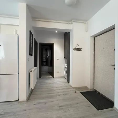 Promenada Maria Apartamento *