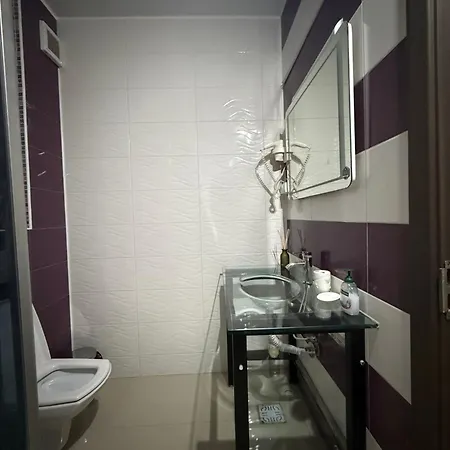 Promenada Maria Apartamento