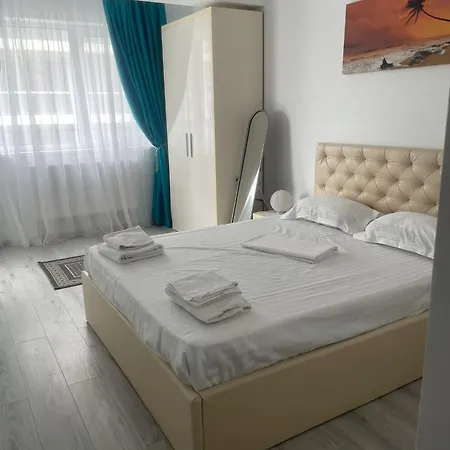 Promenada Maria Apartamento *